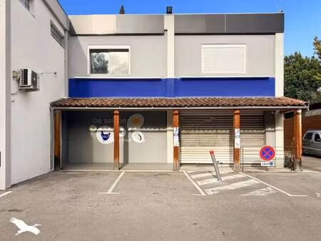 local commercial à louer