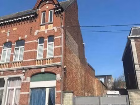 maison à vendre en vente différée