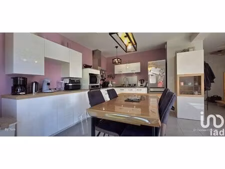 vente maison 5 pièces 91 m² surzur (56450)