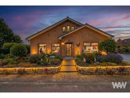 villa 4 chambres en viager - petit bouquet