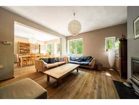 superbe appartement 3 chambres avec vue sur escaut