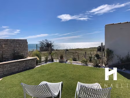 vente maison 7 pièces 164 m² à sainte-marie-de-ré (17740)  1 470 000 €