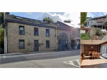 maison à vendre à avenue de la salm 24 trois-ponts (vbd95497)