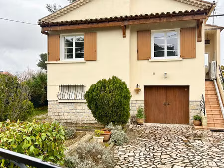 maison toulon ouest 6 (pièces) 122m²