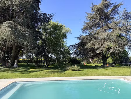 vente maison 12 pièces 486 m² à corcelles-en-beaujolais (69220)  920 000 €