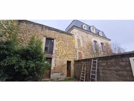 saint-louis immobilier