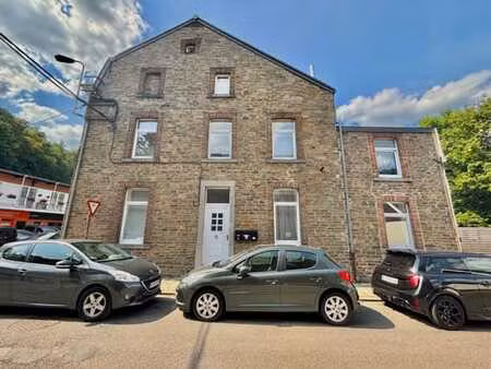 immeuble de rapport composé de 3 appartements à esneux