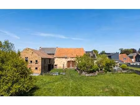 ancienne ferme à vendre