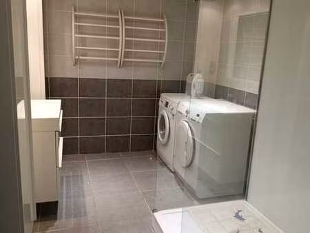 maison 2 chambres à hannut avec jardin (45)