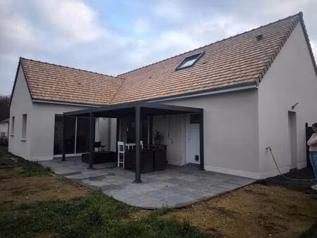 pavillon à vendre