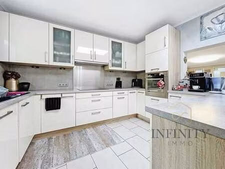 maison 3 chambres avec jardin