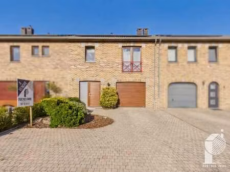 maison coup de coeur à stembert