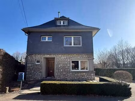 maison à vendre à waimes