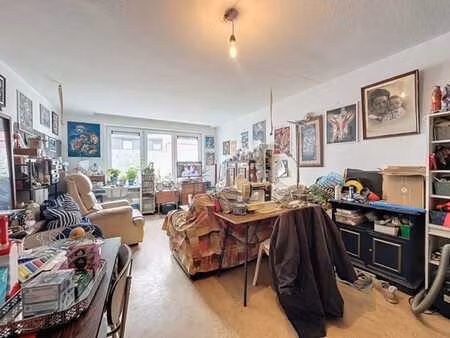 bel appartement a vendre dans le centre d'aywaille