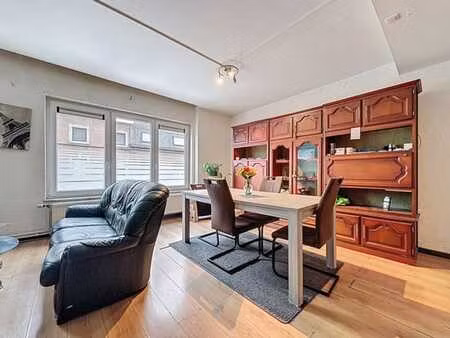 bel appartement a vendre dans le centre d'aywaille