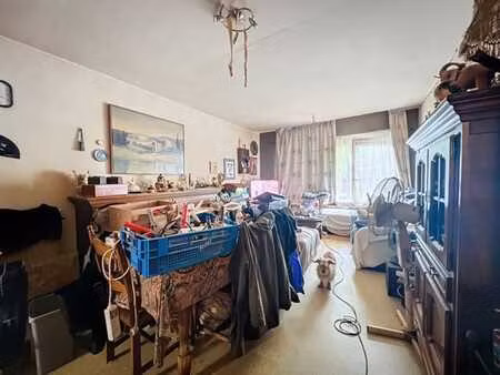 bel appartement a vendre dans le centre d'aywaille