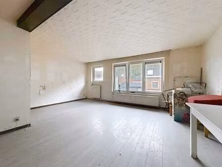 bel appartement a vendre dans le centre d'aywaille