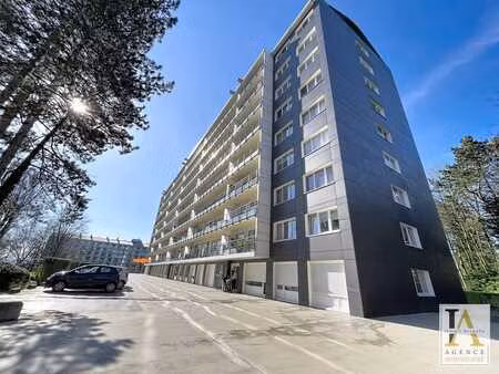 appartement 2 chambres en bon état