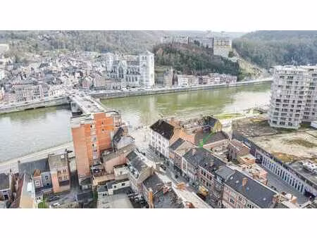 immeuble de rapport rue neuve