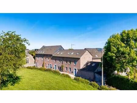 trembleur - maison 2 chambres