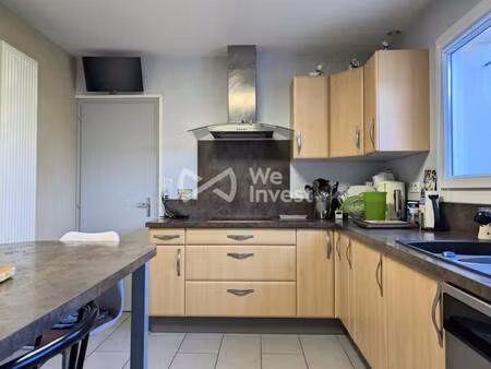 we invest david lemaire