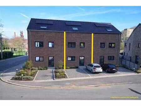 maison neuve - 4 chambres