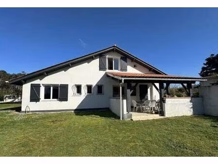 tyrosse immobilier orpi