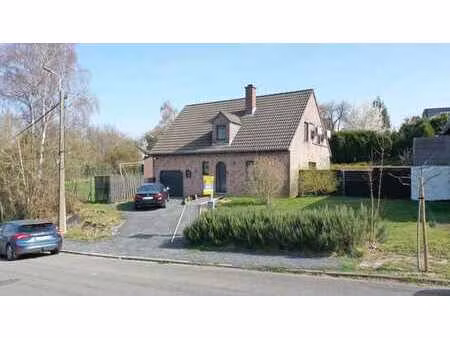 maison 4 façades clé en main – 120 m² habitables