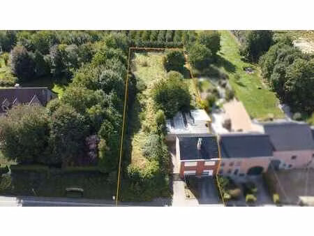 maison 4ch au grand potentiel à waremme (bleret)