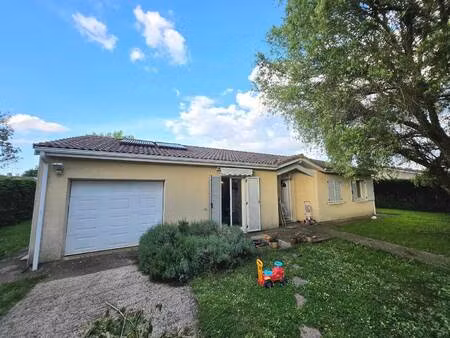 propriétaire particulier