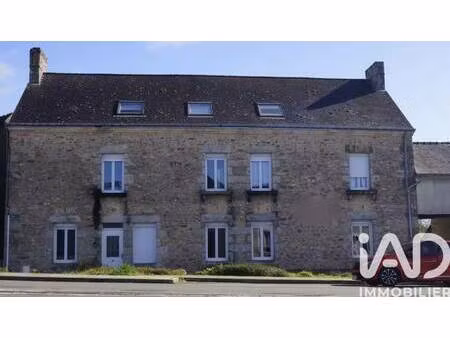 immeuble à vendre