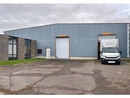 espace bureau à louer