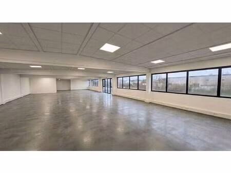 espace bureau à louer