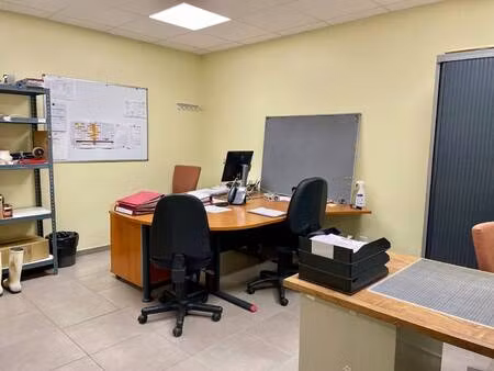 espace bureau à vendre