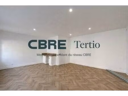 espace bureau à louer