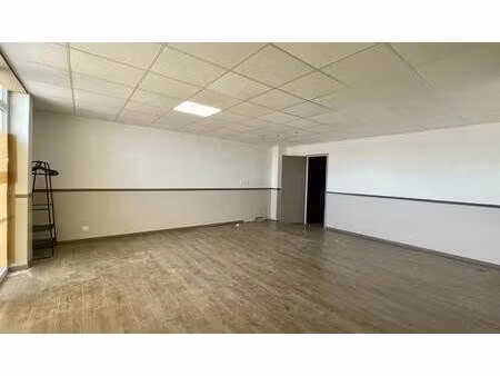 local d'activités à louer