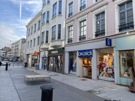 local commercial à louer