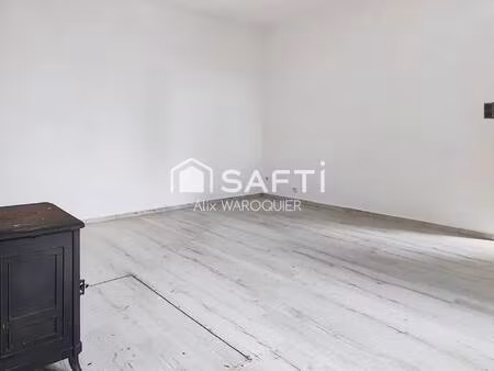 safti waroquier alix conseiller indépendant