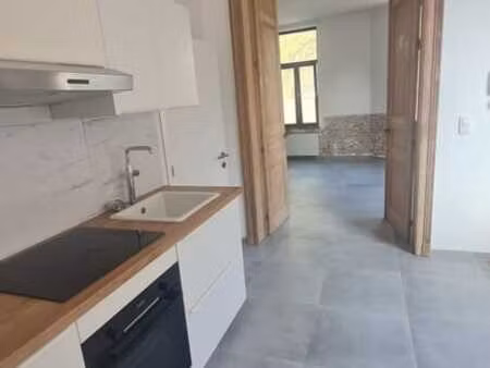 appartement à louer à esneux  charme et modernité