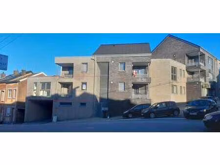appartement 96m2  2 ch  epc b  seraing