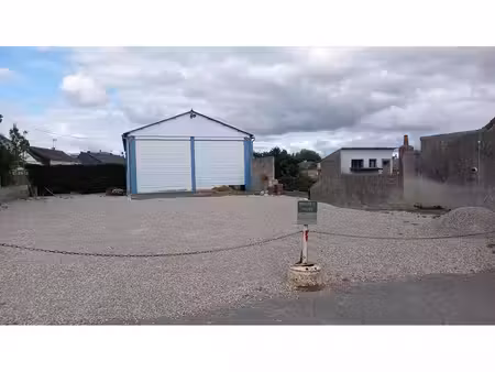 bâtiment à vendre