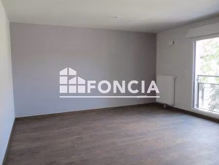 appartement à louer - logement étudiant