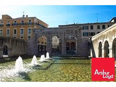 restaurant à vendre