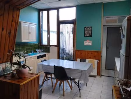 propriétaire particulier