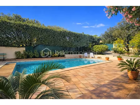 vente propriété 7 pièces 182.26 m² à saint-gély-du-fesc (34980)  799 000 €