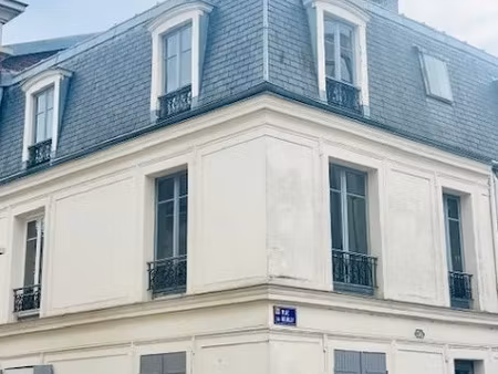 vente maison 5 pièces 155 m² à clichy (92110)  1 250 000 €