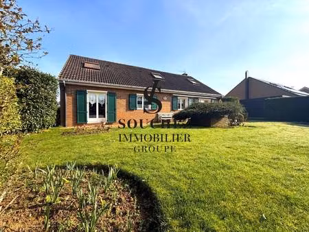 souchez immobilier - souchez