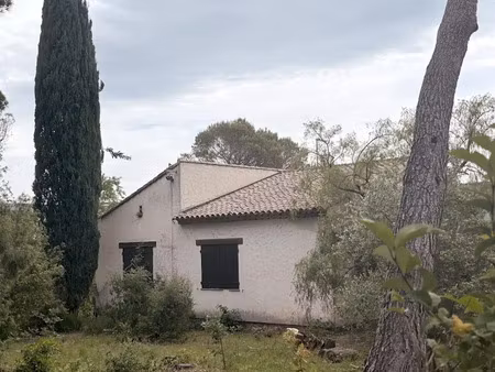 vente maison 6 pièces 134 m² à saint-raphael (83700)  650 000 €