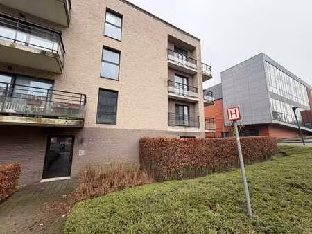 studio à vendre à oudergem avec jardin