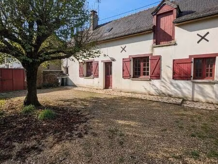 mes pelletier & lathiere -notaires à château-renault